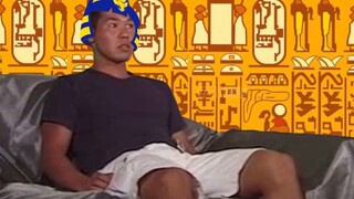 مصر رائحة كريهة