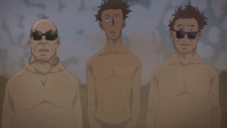 Chúa Tể Học Đường  -  Season 1 _ The God Of HighSchool _ Tóm Tắt Anime Hay p1