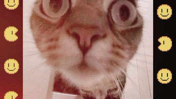 ketika Lu dimarahin Emak