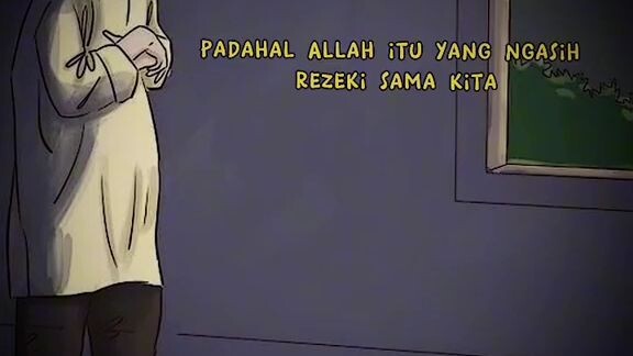 dakwah #1