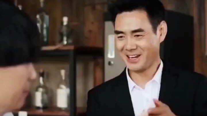 จงถิง: ฉันเรียกพ่อมาขึ้นค่าเช่าห้องให้คุณก็ได้นะ