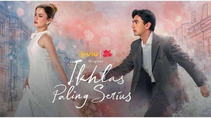 (Eps.3) Ikhlas Paling Serius (2026)