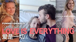 相爱十年后的生离死别