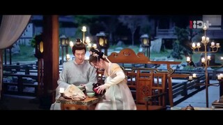 หลัวหวั่นหวั่นล่ารักจารชนสาว ตอนที่16