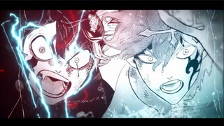 [Black Clover] Hari Jadi ke-7 - "Jangan pernah menyerah adalah keajaibanku!"