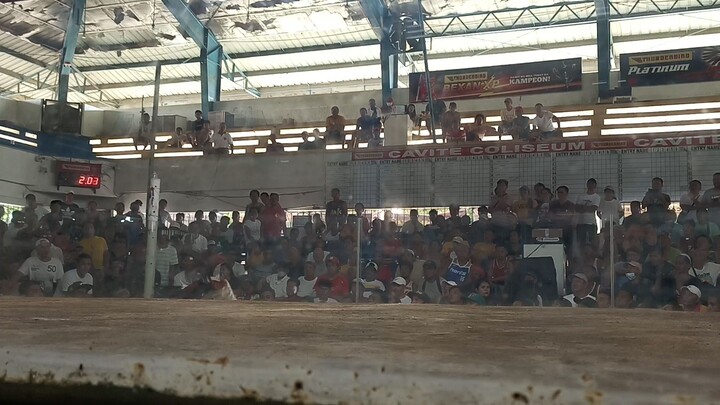 Win Pula Win  @Cavite Collisuim 💵💵