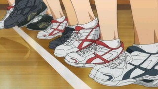 Haikyu episode 1