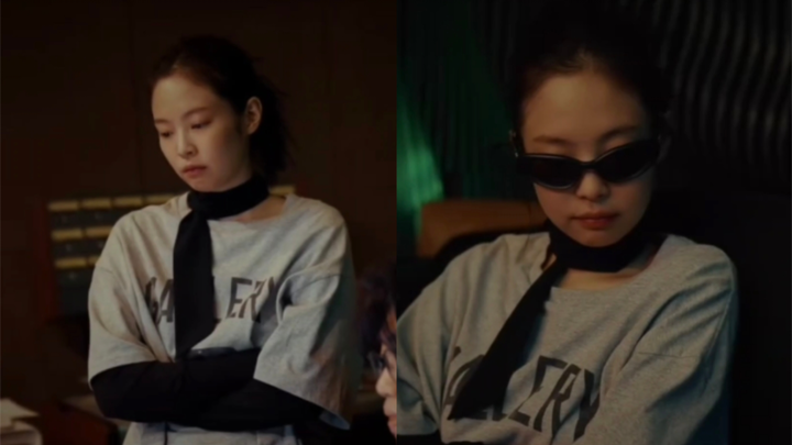 【JENNIE】Trời ơi! Cái giọng của chị Nee làm tôi bay luôn lên trời!