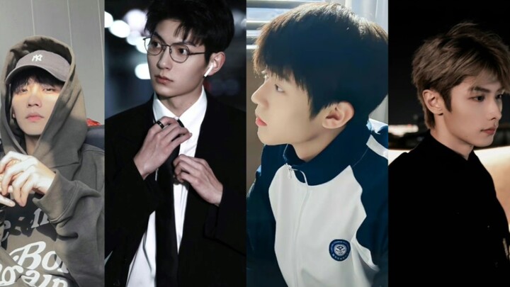 Help! This year’s web-drama leads are so well-cast!