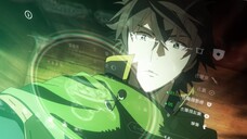 The Rising of the Shield Hero_S04E01