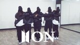 เต้นคัฟเวอร์|BTS-On