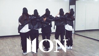 【MTY舞蹈室】BTS - ON【侧拍】【舞蹈翻跳】