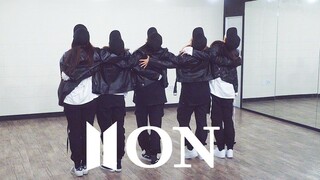 Dance cover|BTS-On