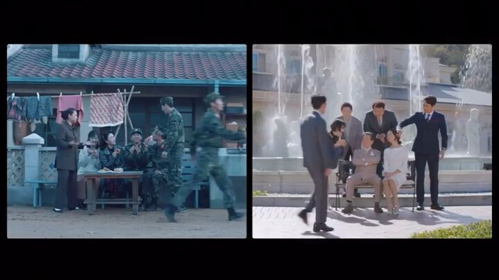 Episode 07 CRUSH LANDING ON YOU ENGLISH SUB.