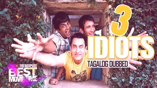 Tagalog Dubbed Full Movie