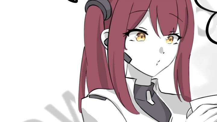 【Match Dust White】Episodes 1~3