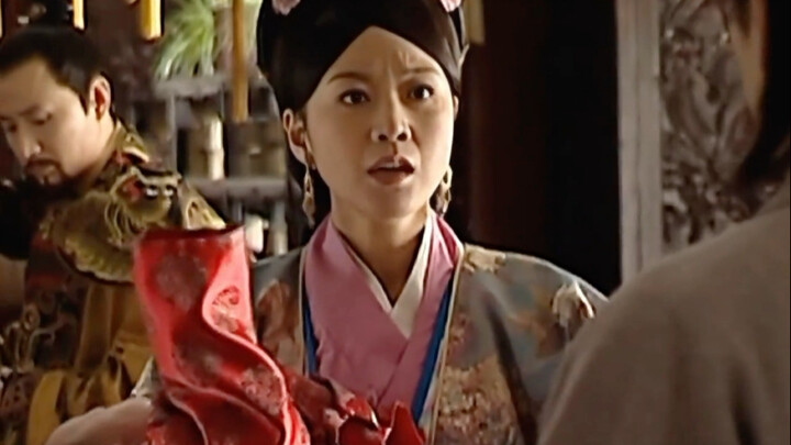 Feng Bao was basically the original Dehua!