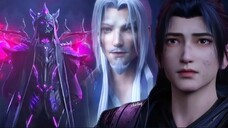 BTTH Season 5 Episode 132 Penyelamatan Yao Lao😭 Xiao Yan vs Zhai Xing Tianzun😱