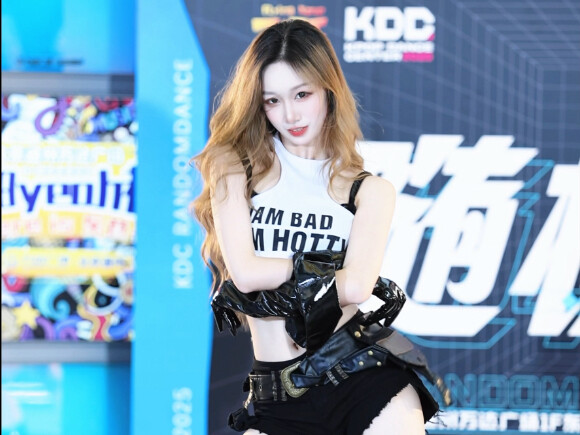 Arrogant Dance Encore: Abracadabra