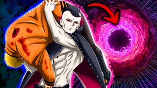 Naruto Getting UNSEALED & Captured Is Boruto's BIGGEST Mistake?!