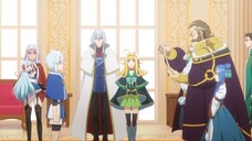 Kanchigai no Atelier Meister ปรมาจารย์แห่งอาเทลิเย่ร์ผู้ไม่รู้ตัว EP.12 ซับไทย