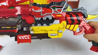 [Review time for leeks] Review of ME King Dragon Bite Blade, isn’t this much stronger than the origi