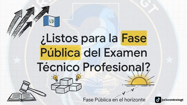 Derecho - Fase Publica