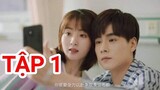 Xin Chào Tay Súng Thần Tập 1 - Hồ Nhất Thiên CRUSH Hình Phi siêu Ngọt, lịch chiếu Phim | TOP Hoa Hàn