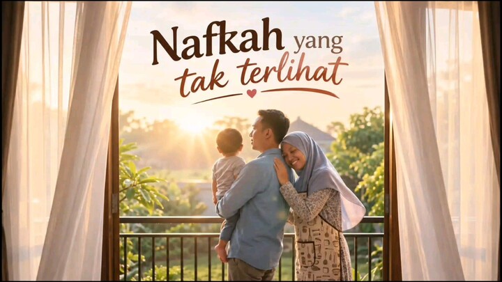 nafkah yang tak terlihat