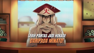 OROCHIMARU PANTAS JADI HOKAGE!