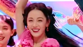 ดิลิเรบา: ฉันโตขึ้นเมื่อฉันไป...