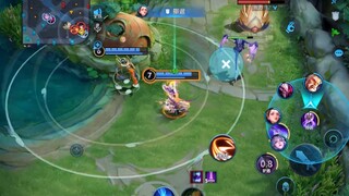 لا تكن مبالغًا جدًا، حسنًا؟！