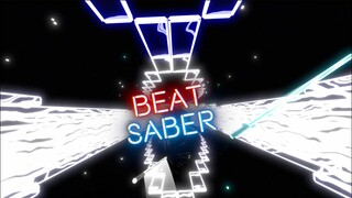 Beat Saber - Alan Walker - Darkside (Wall Map) (FullCombo - ExpertPlus)