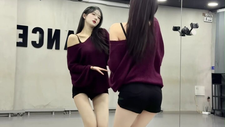 Mianyang 3 yang benar-benar sangat indah