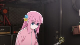 「Creditless 4k」Bocchi the Rock BD Opening & Ending 1-3