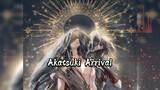 【Xie ft. TenGu】Akatsuki Arrival【Cover】