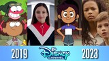 Disney Channel Theme Songs 2019 - 2023! | @disneychannel