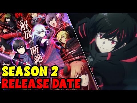 Skarlet Nexus Season 2 Release Date Update And Episode 27 Clarification!