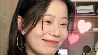 Menjadi pacar adalah penyemangat terbaikku