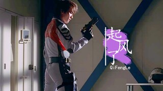 [Heisei/Reiwa/Ultraman/Yiji] Even after many years, those pictures are still touching...