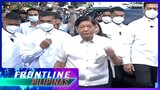 PBBM, pinasusuri ang Philippines-Kuwait labor agreements | Frontline Pilipinas