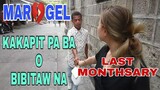 MAGING MASAYA BAGO MAGHIWALAY | MARGEL