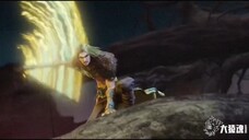 🌟EP5 | JOURNEY TO THE WEST : WUKONG | INDO