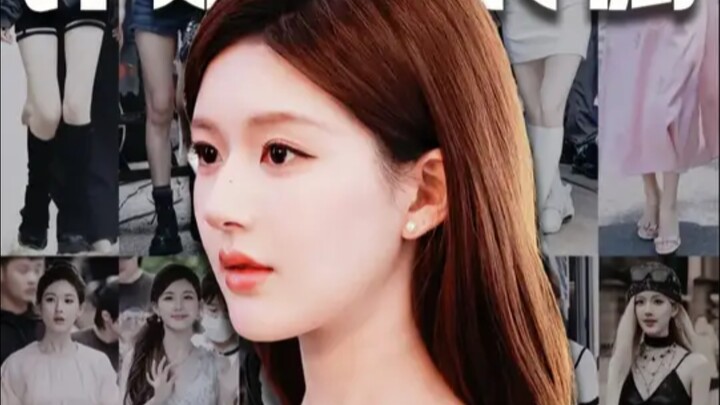 Nói thật nhé, nếu sau này Triệu Lộ Tư làm streamer bán hàng thì chắc chắn cũng thuộc hàng top đầu lu