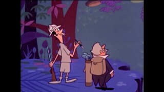 Casper y sus amigos T1 E43 Episodio 43