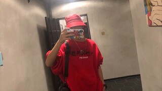 内娱17岁爱豆舞蹈实力是可以当老师的程度了！！！