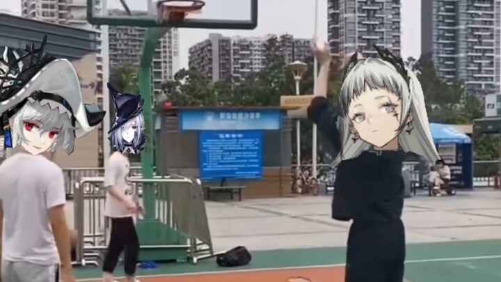 Guess who is Shen Haijun?