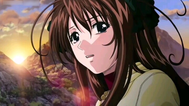 [Rekomendasi Anime Klasik] Kemudian aku akhirnya sadar kalau dia bukan bungaku, aku hanya melewatiny