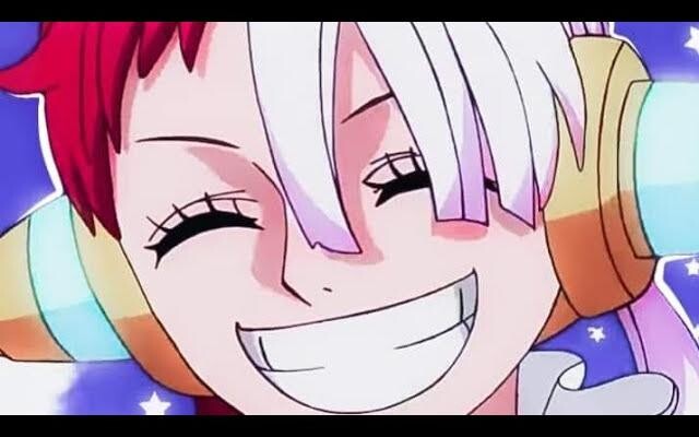 Uta One Piece Red Film Four Hot Girls In One Piece