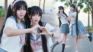 【Youreko x Kazami】โรงเรียนแห่งความหลงตัวเอง～